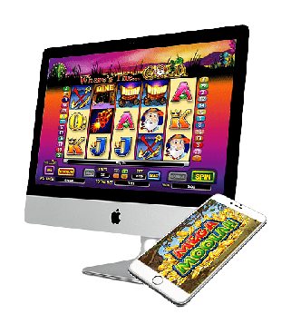 Online slot játékok